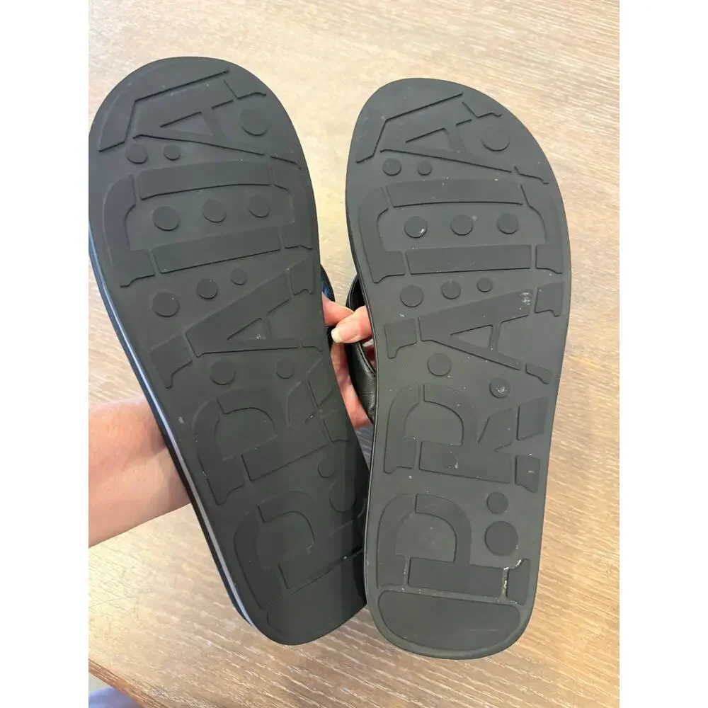 Prada good preowned